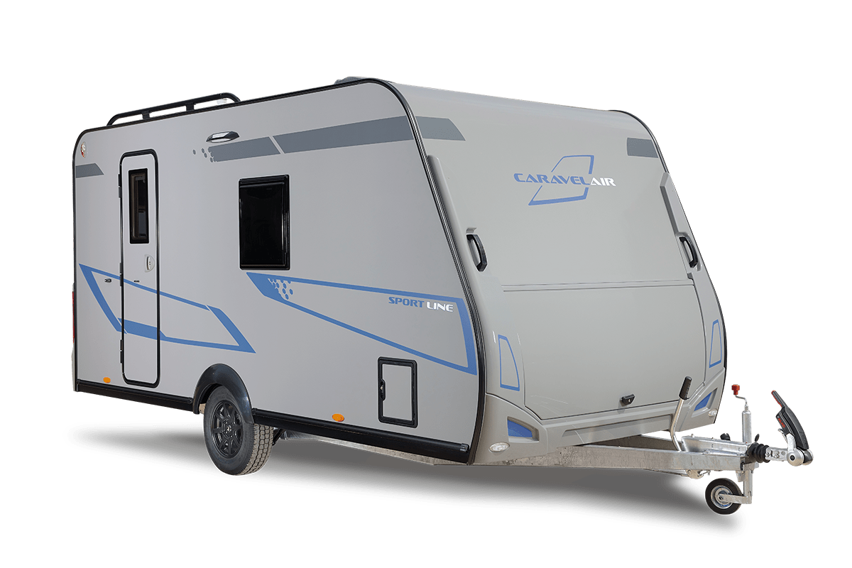 Caravelair sport